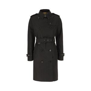 Burberry Woman Clothing Coats